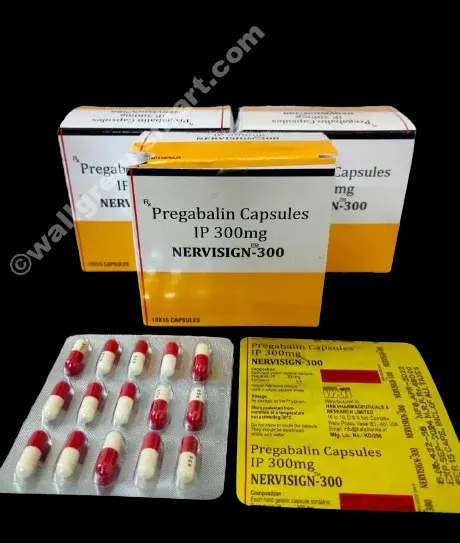 Buy Pregabalin 300mg Online